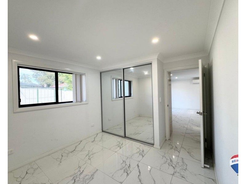 2A MCMAHON CLOSE, Penrith NSW 2750