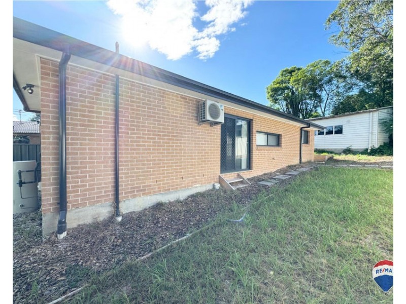 2A MCMAHON CLOSE, Penrith NSW 2750