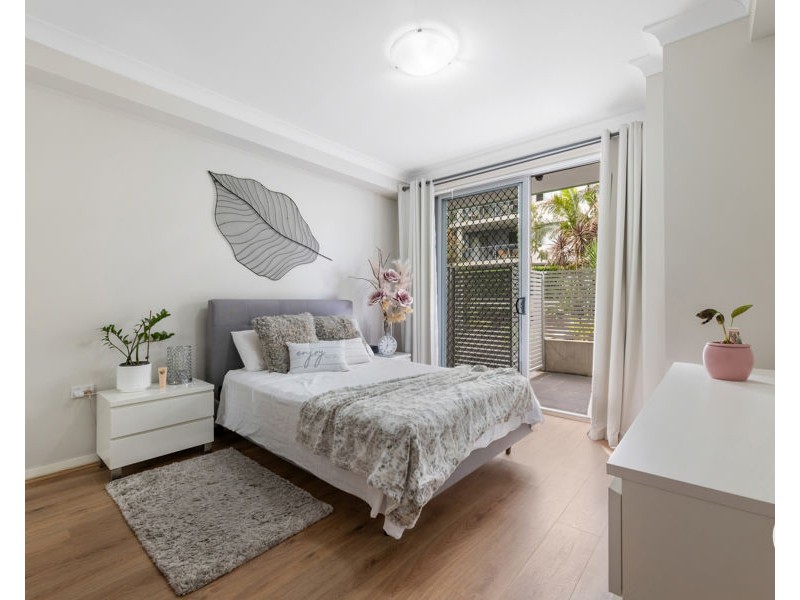 6/8D Myrtle Street, Prospect NSW 2148