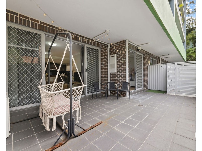 6/8D Myrtle Street, Prospect NSW 2148