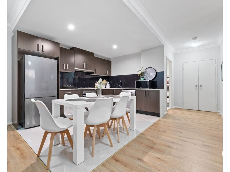 6/8D Myrtle Street, Prospect NSW 2148