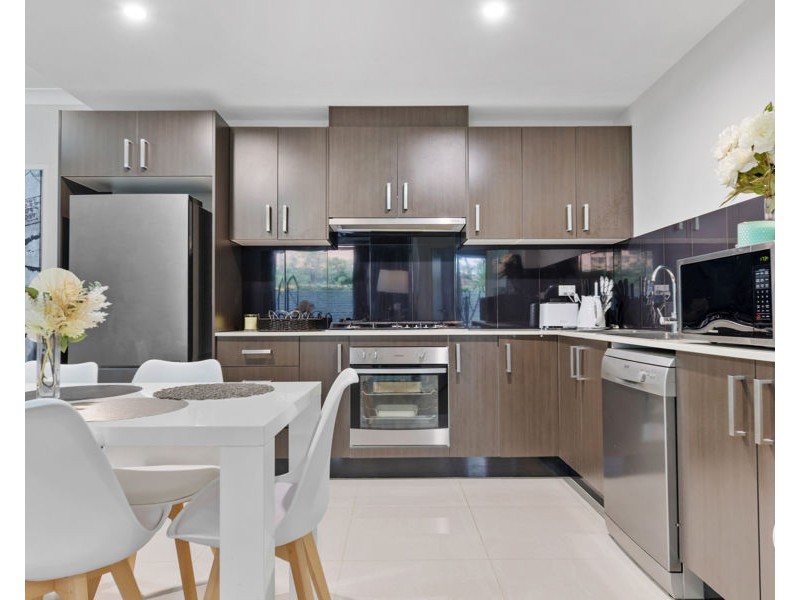 6/8D Myrtle Street, Prospect NSW 2148