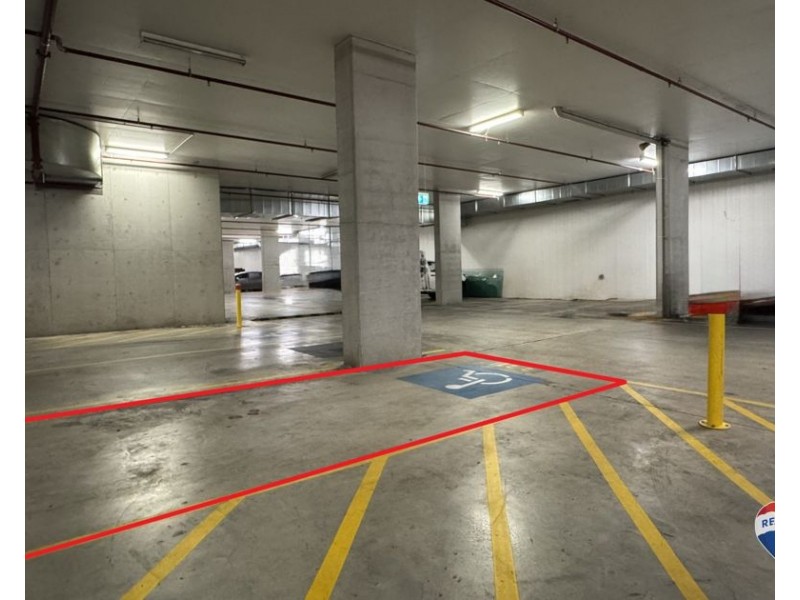 331/1-39 LORD SHEFFIELD CIRCUIT, Penrith NSW 2750