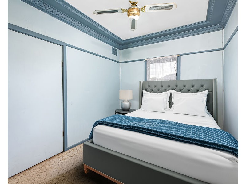 45 & 45A PEMBROKE STREET, Cambridge Park NSW 2747