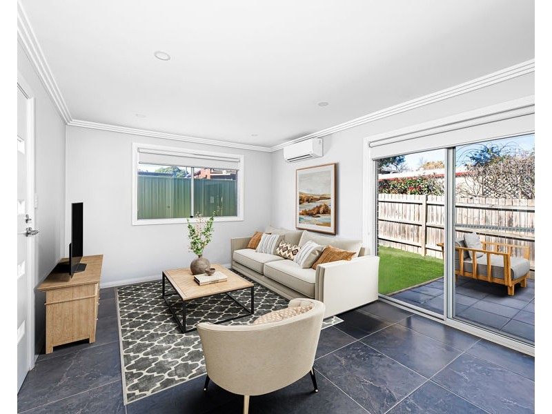 45 & 45A PEMBROKE STREET, Cambridge Park NSW 2747