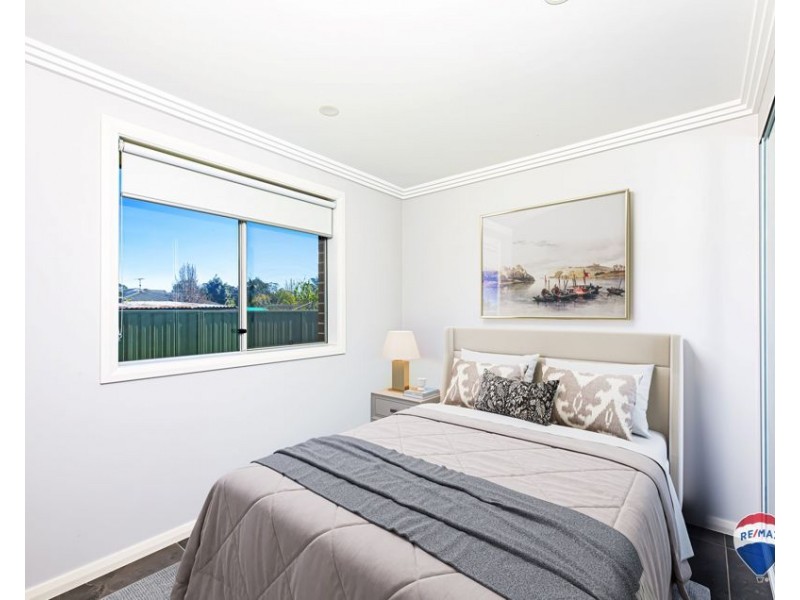 45 & 45A PEMBROKE STREET, Cambridge Park NSW 2747