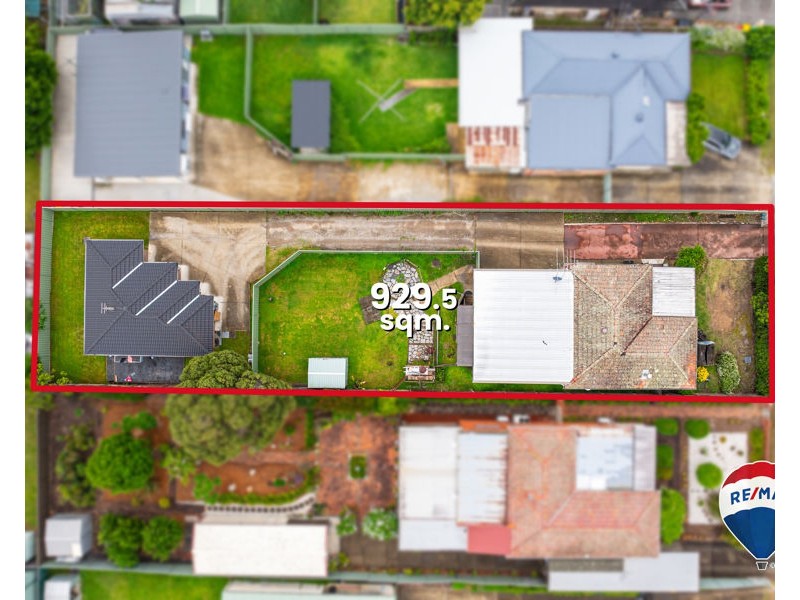 45 & 45A PEMBROKE STREET, Cambridge Park NSW 2747