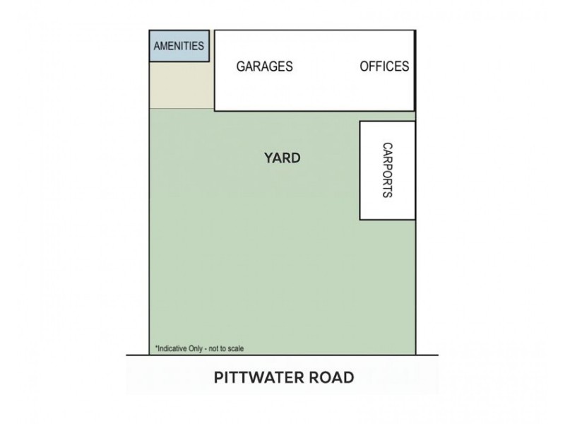 1555-1557 Pittwater Road, North Narrabeen NSW 2101