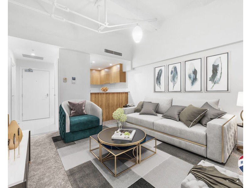 302/6E Cowper Wharf Roadway, Woolloomooloo NSW 2011