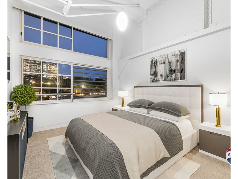 302/6E Cowper Wharf Roadway, Woolloomooloo NSW 2011