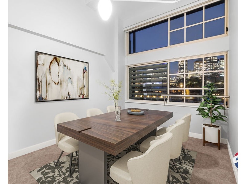 302/6E Cowper Wharf Roadway, Woolloomooloo NSW 2011