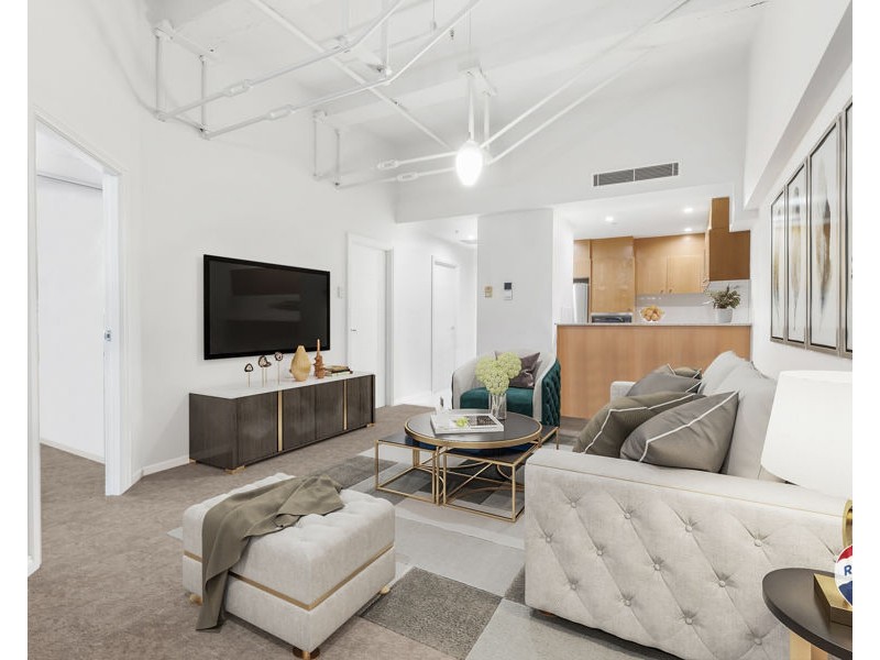 302/6E Cowper Wharf Roadway, Woolloomooloo NSW 2011