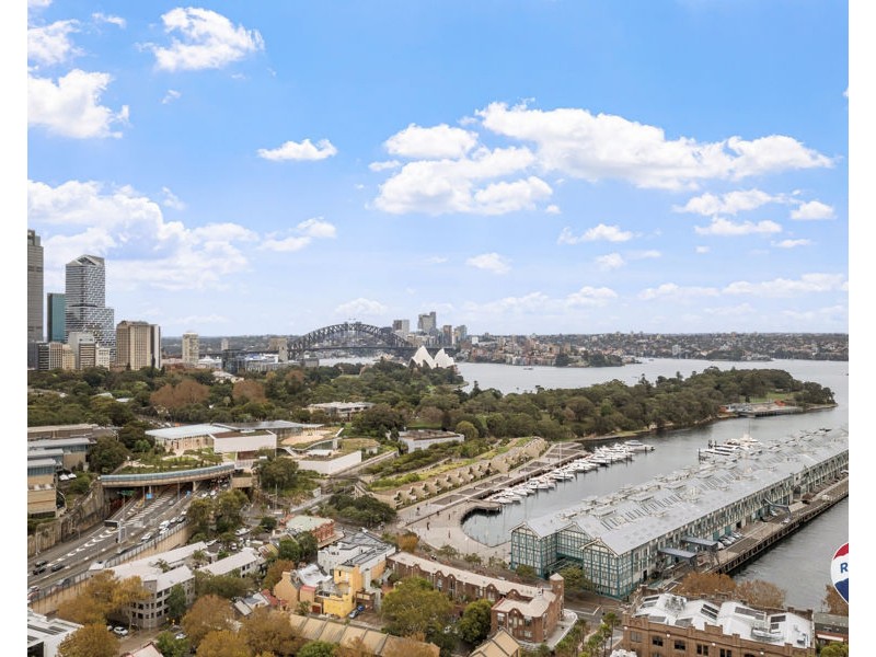 302/6E Cowper Wharf Roadway, Woolloomooloo NSW 2011