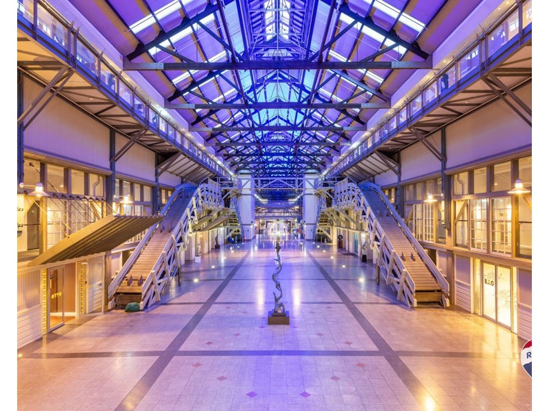 302/6E Cowper Wharf Roadway, Woolloomooloo NSW 2011