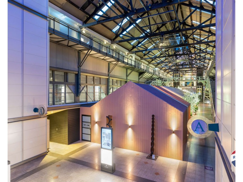 302/6E Cowper Wharf Roadway, Woolloomooloo NSW 2011