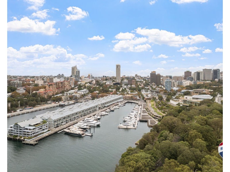 302/6E Cowper Wharf Roadway, Woolloomooloo NSW 2011