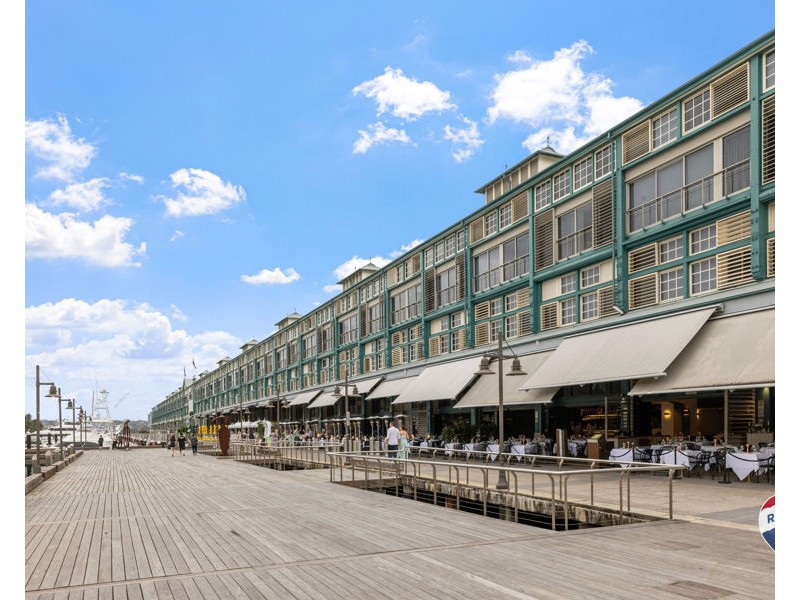 302/6E Cowper Wharf Roadway, Woolloomooloo NSW 2011