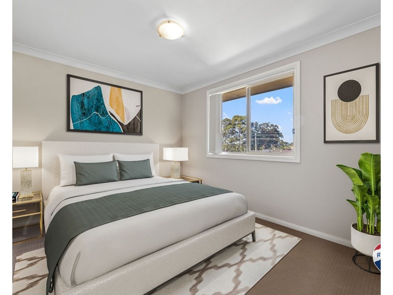 16 /48 Spencer Street, Rooty Hill NSW 2766