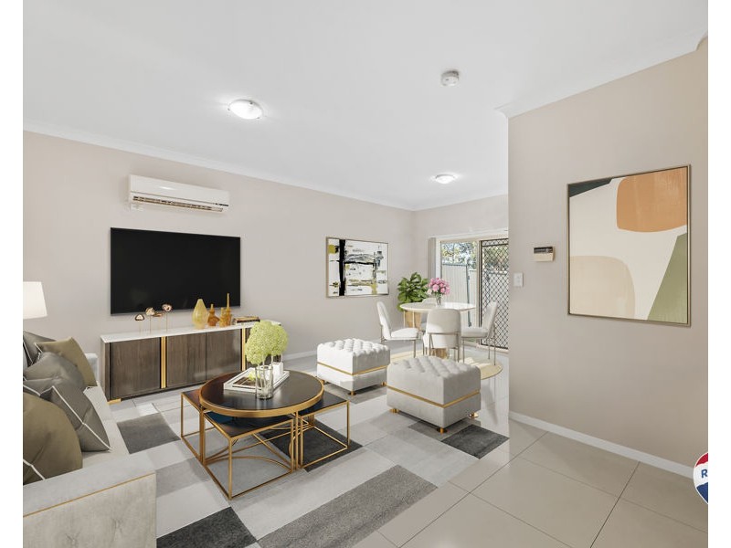 16 /48 Spencer Street, Rooty Hill NSW 2766