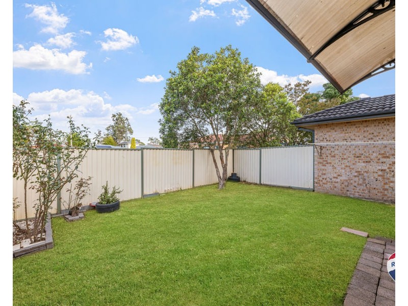 16 /48 Spencer Street, Rooty Hill NSW 2766