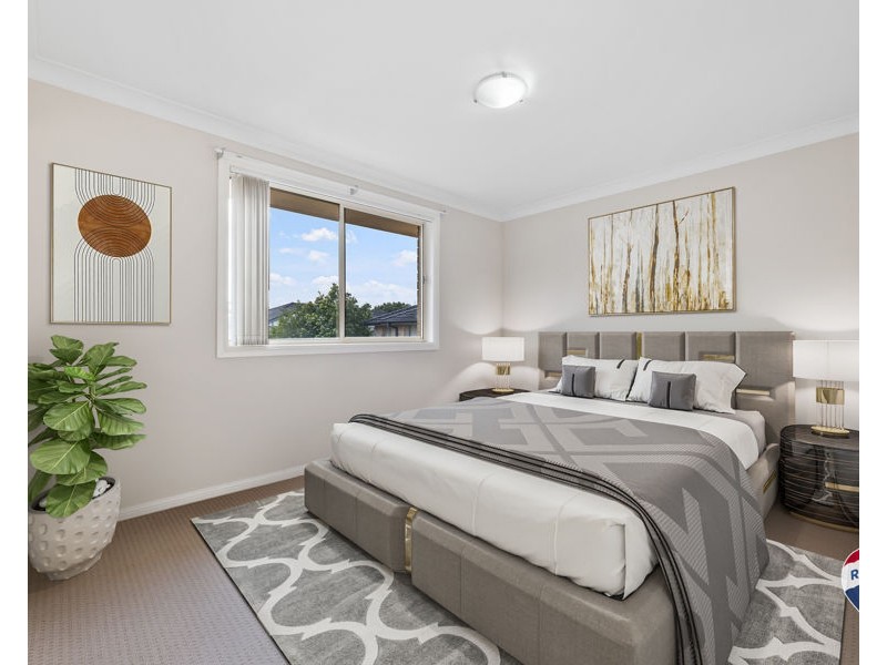 16 /48 Spencer Street, Rooty Hill NSW 2766