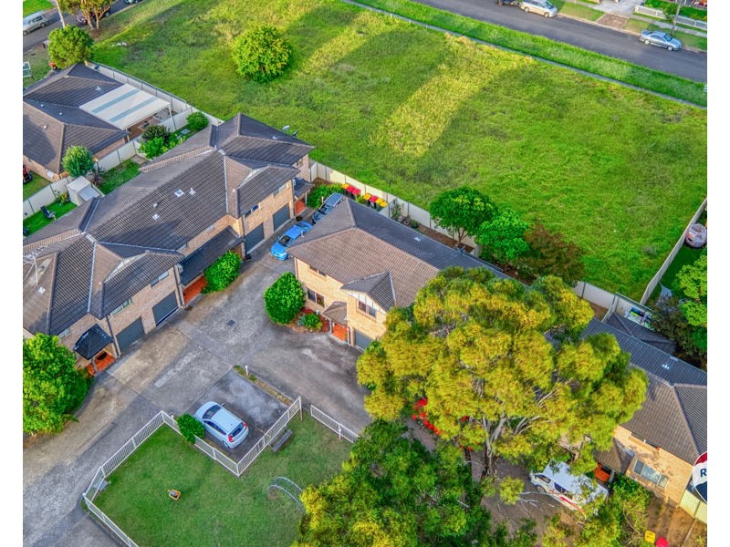 16 /48 Spencer Street, Rooty Hill NSW 2766