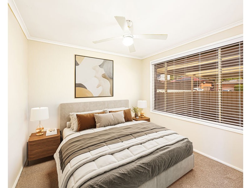 4 CLYBURN AVENUE, Jamisontown NSW 2750