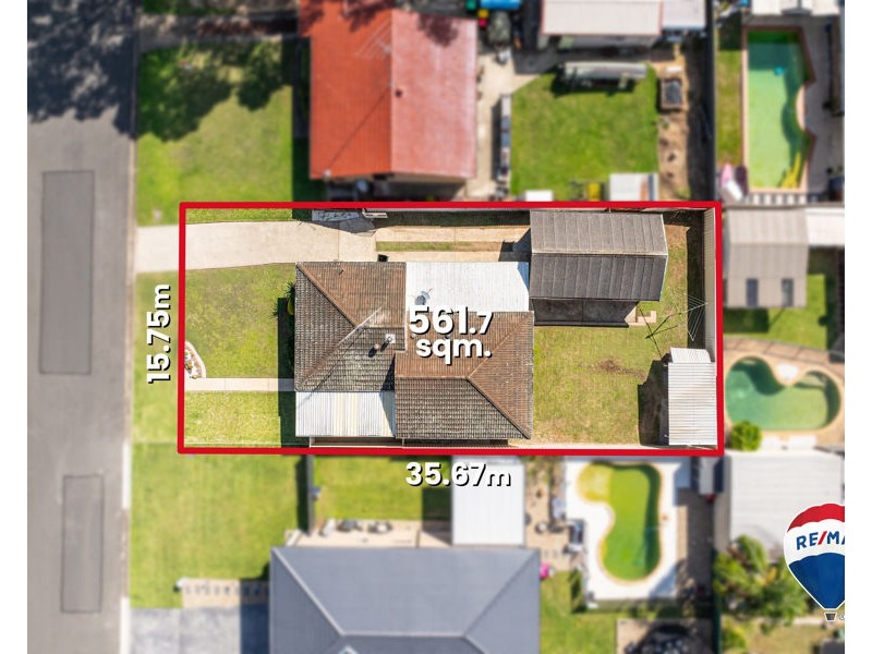 4 CLYBURN AVENUE, Jamisontown NSW 2750