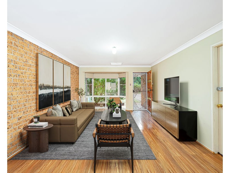 10/18 SECOND AVENUE, Kingswood NSW 2747