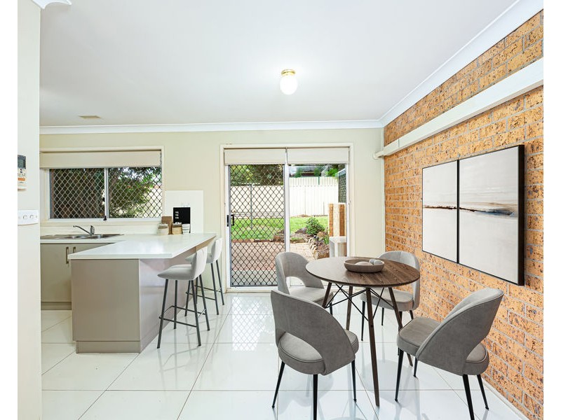 10/18 SECOND AVENUE, Kingswood NSW 2747