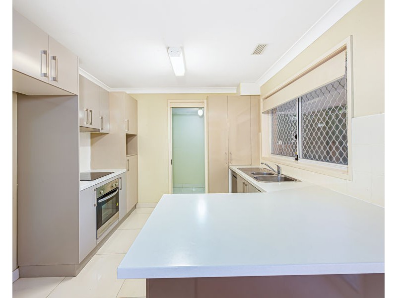 10/18 SECOND AVENUE, Kingswood NSW 2747