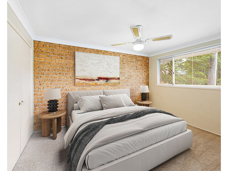 10/18 SECOND AVENUE, Kingswood NSW 2747