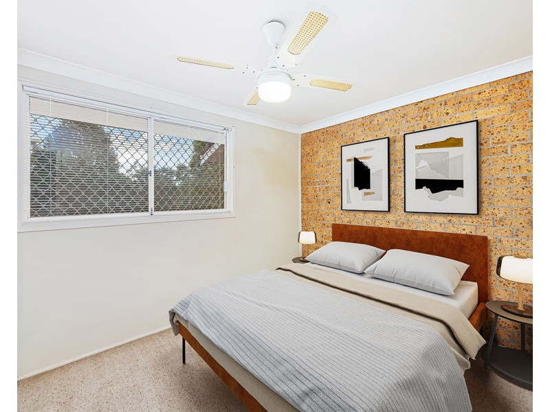 10/18 SECOND AVENUE, Kingswood NSW 2747