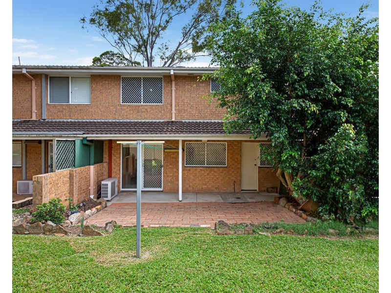 10/18 SECOND AVENUE, Kingswood NSW 2747