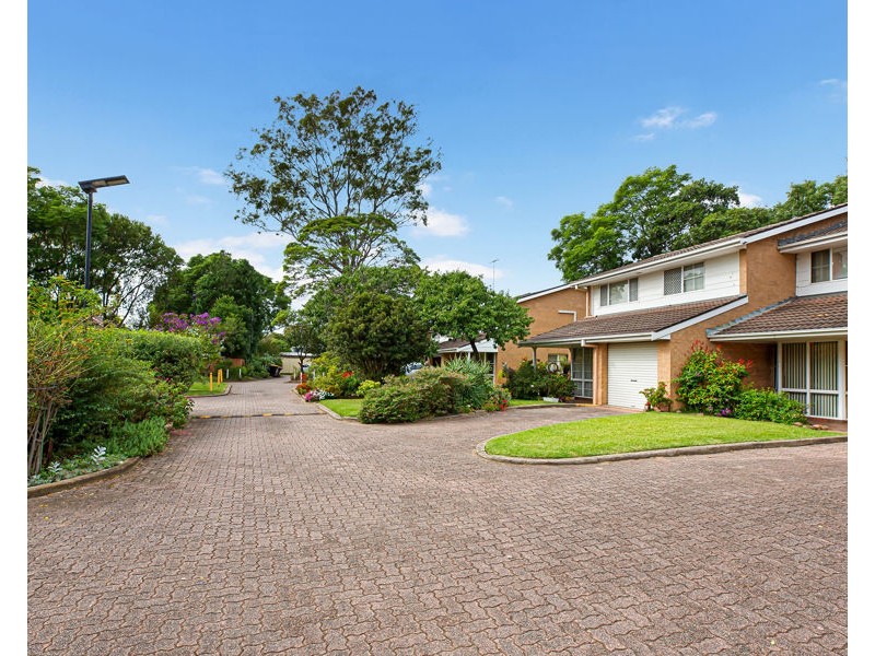 10/18 SECOND AVENUE, Kingswood NSW 2747