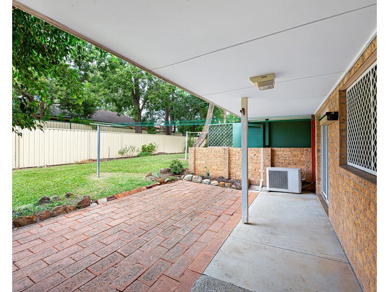 10/18 SECOND AVENUE, Kingswood NSW 2747