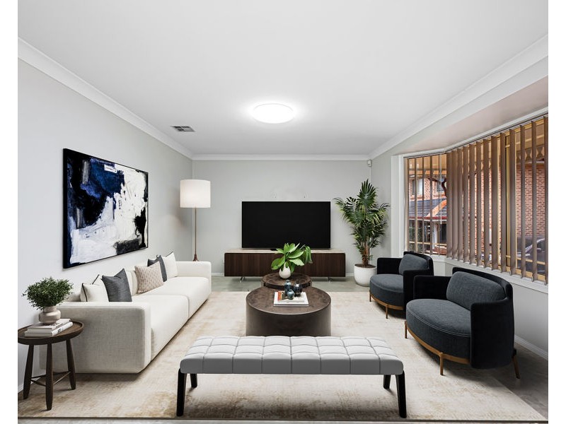 5/126 DERBY STREET, Penrith NSW 2750