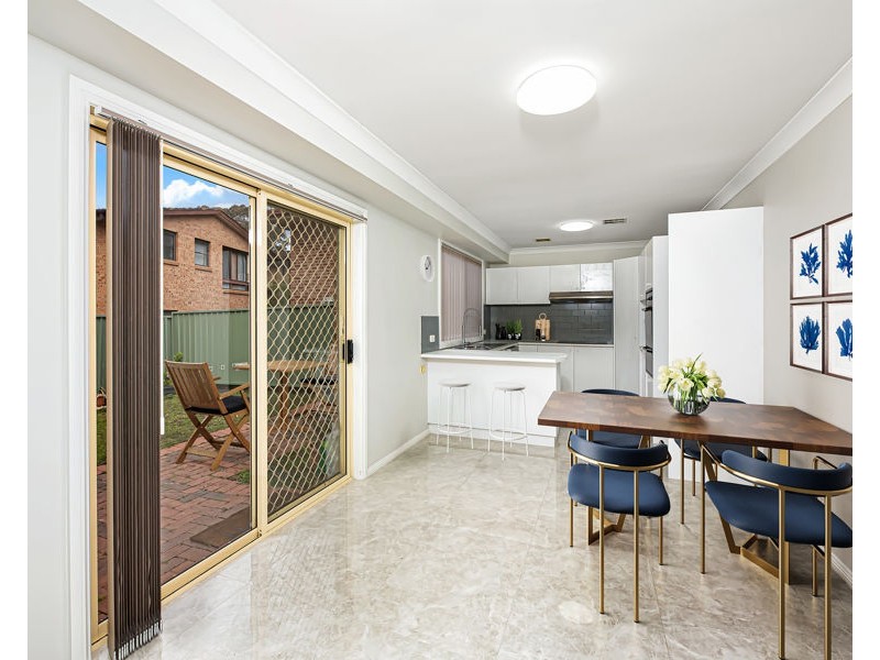 5/126 DERBY STREET, Penrith NSW 2750