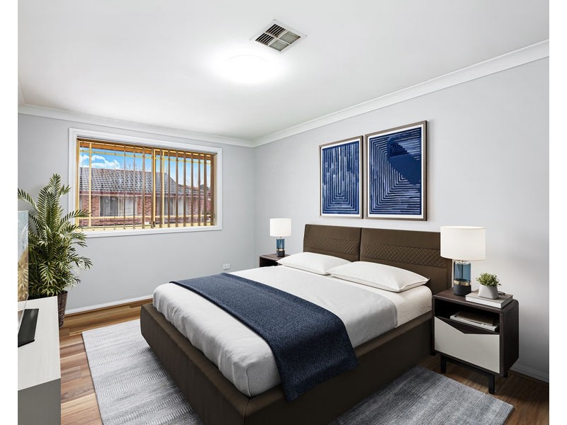 5/126 DERBY STREET, Penrith NSW 2750