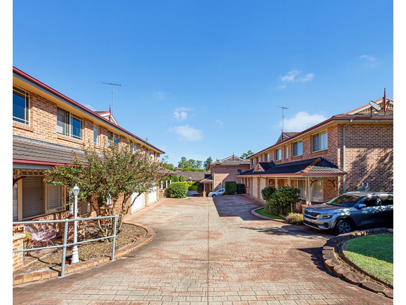 5/126 DERBY STREET, Penrith NSW 2750