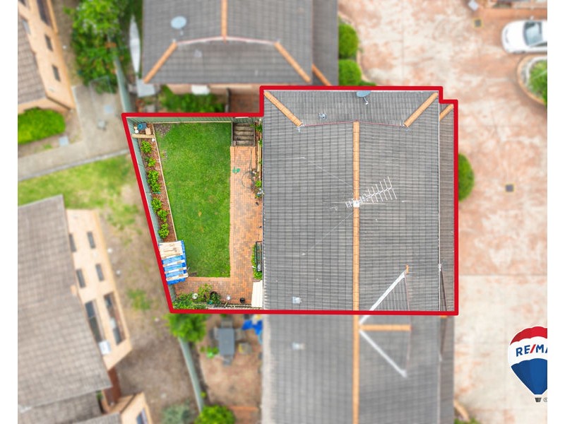 5/126 DERBY STREET, Penrith NSW 2750