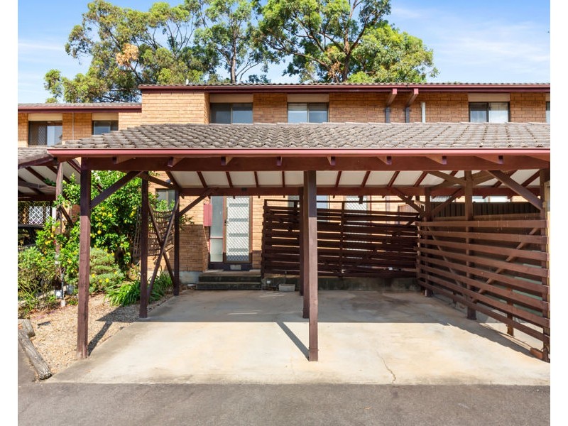 5/27 GEORGE STREET, Kingswood NSW 2747
