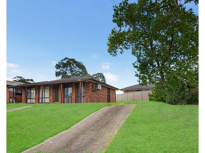 2 LEWIS ROAD, Cambridge Gardens NSW 2747