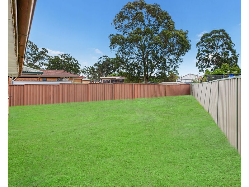 2 LEWIS ROAD, Cambridge Gardens NSW 2747
