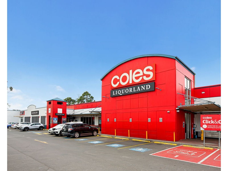 2 LEWIS ROAD, Cambridge Gardens NSW 2747