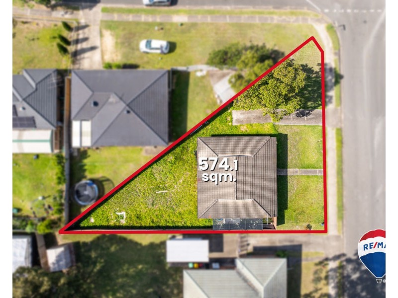 2 LEWIS ROAD, Cambridge Gardens NSW 2747