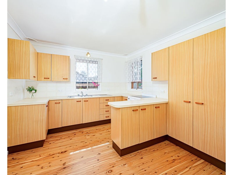 97 RICHMOND ROAD, Cambridge Park NSW 2747