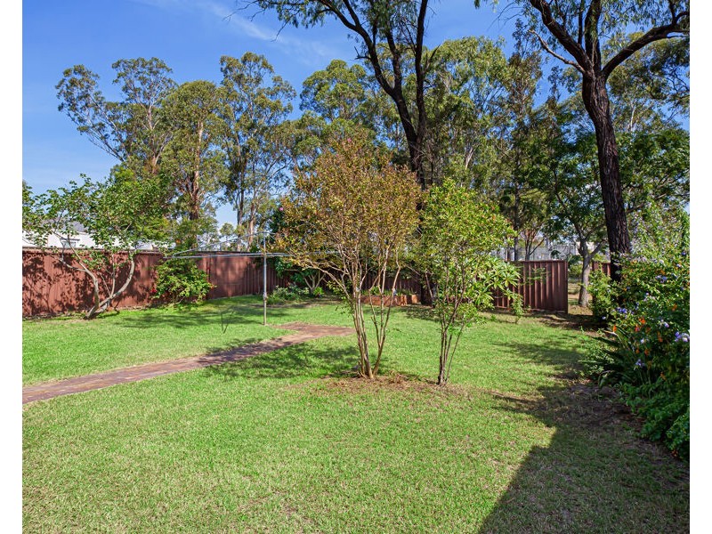 97 RICHMOND ROAD, Cambridge Park NSW 2747