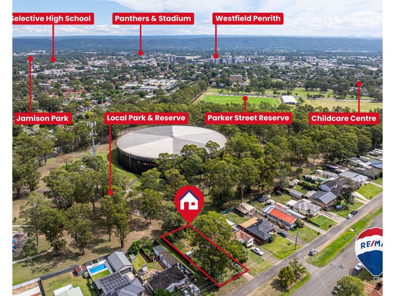 97 RICHMOND ROAD, Cambridge Park NSW 2747