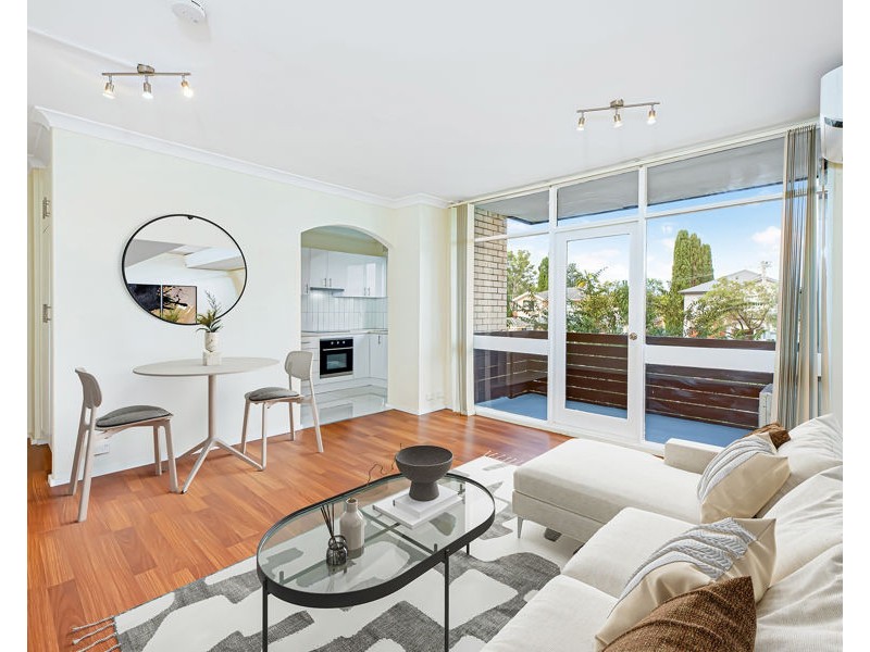 5/91 SADDINGTON STREET, St Marys NSW 2760